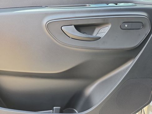 New 2025 Mercedes-Benz Sprinter 2500 image 15