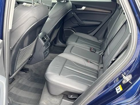 Used 2024 Audi Q5 2.0T Premium Plus AWD/4WD image 25