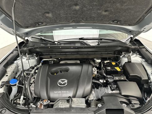 Used 2023 MAZDA CX-5 AWD 2.5 S w/ Premium Plus Pkg image 42