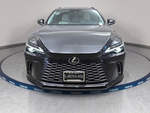 New 2026 Lexus RX 350 image 2