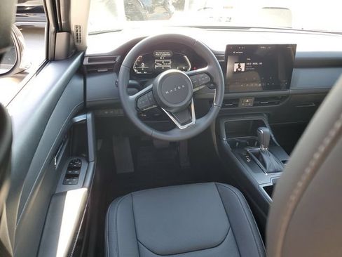 New 2026 MAZDA CX-5 2.5 S w/ Premium Package AWD/4WD image 11