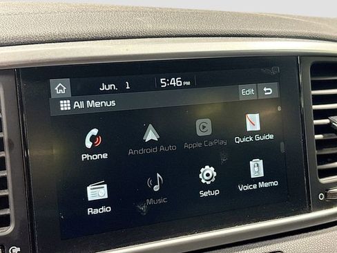Used 2020 Kia Sportage S w/ S Sunroof Package AWD/4WD image 16