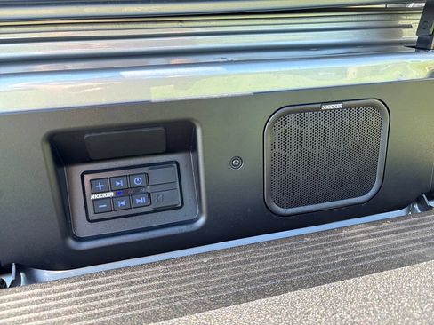 New 2026 GMC Sierra 2500 4x4 Crew Cab Denali Ultimate image 51