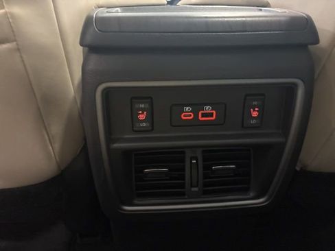 Certified 2024 Nissan Murano Platinum w/ Cargo Package image 24