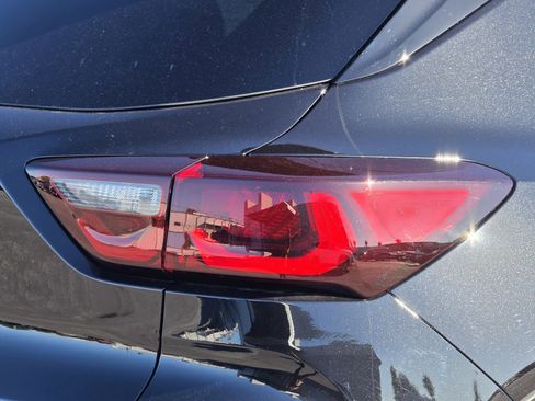 New 2026 Chevrolet TrailBlazer RS w/ Convenience Package image 12