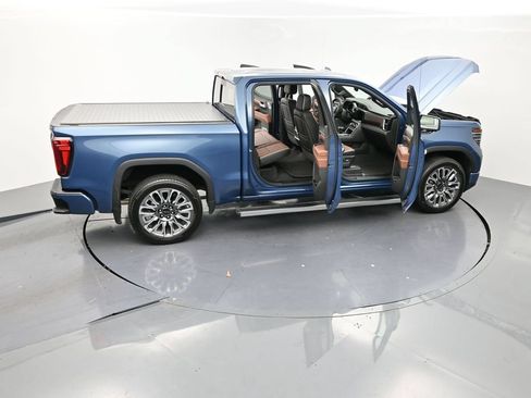 Used 2025 GMC Sierra 1500 Denali Ultimate AWD/4WD image 29