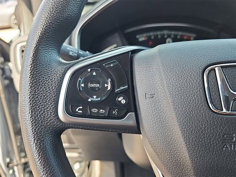 Used 2022 Honda CR-V EX image 16