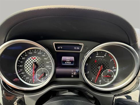 Used 2019 Mercedes-Benz GLE 43 AMG 4MATIC Coupe image 56