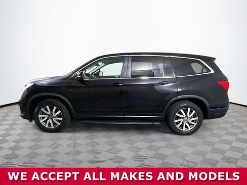 Used 2019 Honda Pilot EX-L image 28