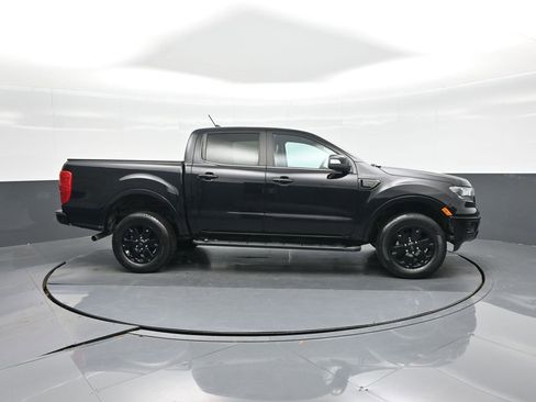 Used 2022 Ford Ranger Lariat w/ Equipment Group 501A High image 11