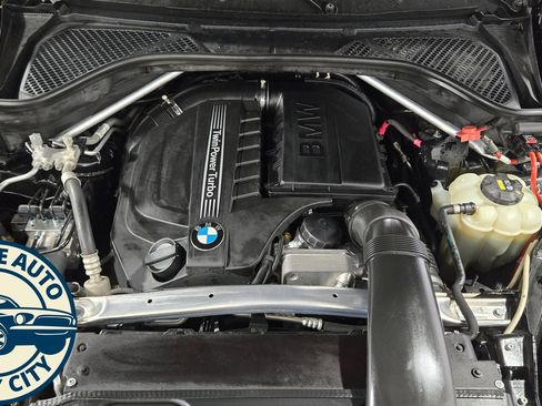 Used 2017 BMW X6 xDrive35i AWD/4WD image 44