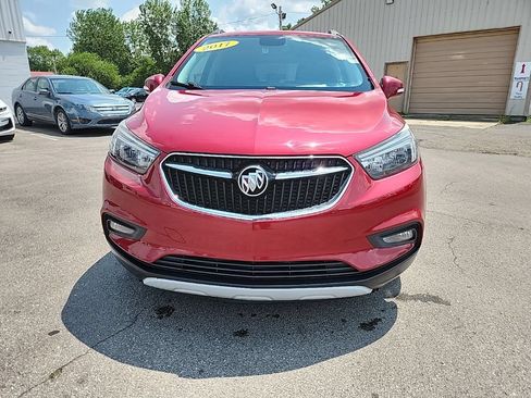 Used 2017 Buick Encore Preferred FWD image 10