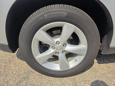Used 2013 Lexus RX 350 AWD w/ Navigation Pkg image 44