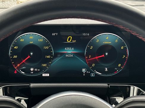 Certified 2022 Mercedes-Benz GLA 250 GLA 250 image 18