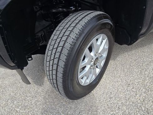 New 2026 Toyota Tacoma SR5 image 31