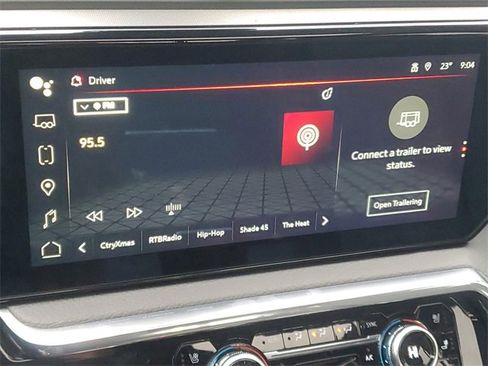 Certified 2024 GMC Sierra 1500 Denali w/ Denali Reserve Package image 25