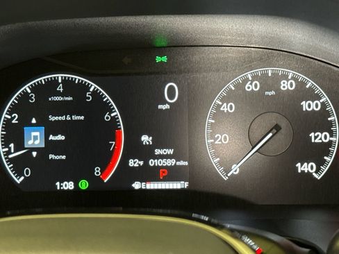 Certified 2024 Honda CR-V EX-L image 33