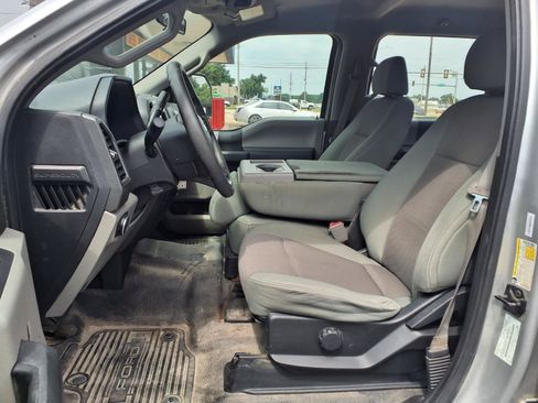 Used 2018 Ford F350 XL RWD image 8