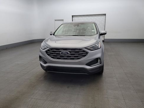 Used 2024 Ford Edge Titanium image 15