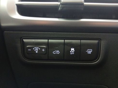 New 2026 Hyundai Santa Cruz Limited AWD/4WD image 22