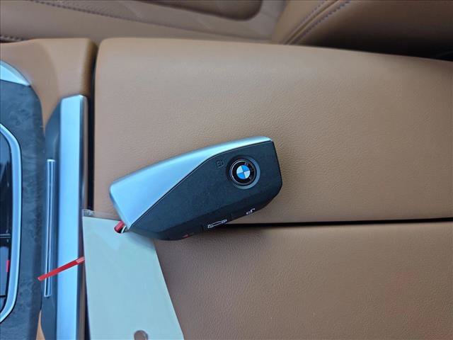 Used 2025 BMW X5 sDrive40i RWD image 15