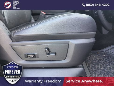 Used 2016 RAM 2500 Laramie AWD/4WD image 24