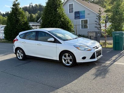 Used 2014 Ford Focus SE w/ SE Winter Package