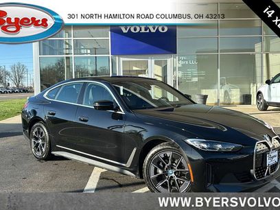 Used 2024 BMW i4 xDrive40i