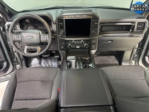 Used 2024 Ford F150 XLT w/ Tow/Haul Package image 15
