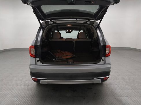 Used 2019 Honda Pilot EX-L image 29