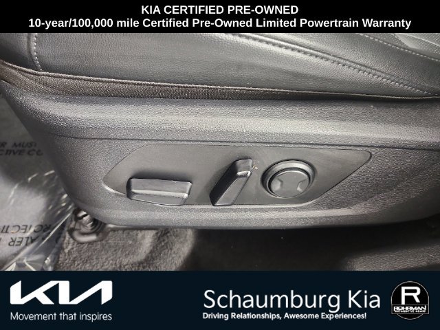 Certified 2024 Kia Sportage X-Line w/ X-Line Premium Package AWD/4WD image 20