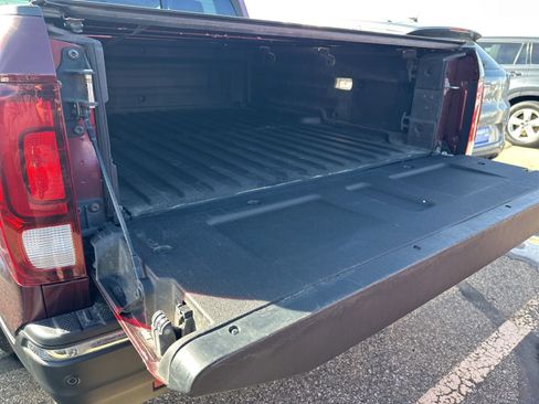Used 2020 Honda Ridgeline RTL-E image 29