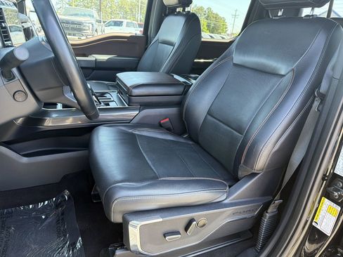 Used 2023 Ford F150 Lariat w/ Equipment Group 502A High AWD/4WD image 20