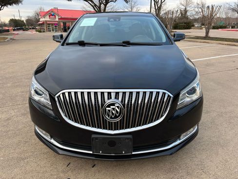 Used 2015 Buick LaCrosse Leather w/ Experience Buick Package image 2
