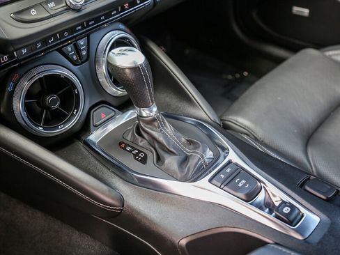 Used 2021 Chevrolet Camaro LT w/ RS Package RWD image 27