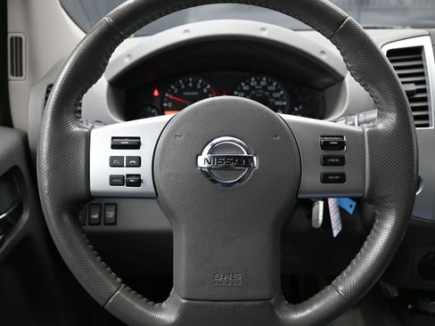 Used 2017 Nissan Frontier SV w/ SV Value Truck Package image 24