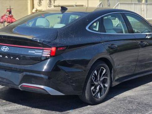 Used 2025 Hyundai Sonata SEL image 7