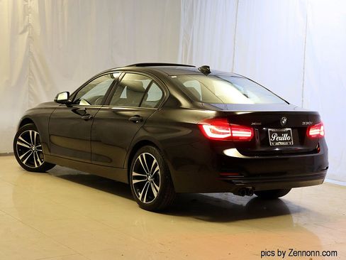 Used 2018 BMW 330i xDrive Sedan image 9