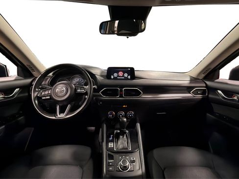 Used 2018 MAZDA CX-5 Sport AWD/4WD image 38
