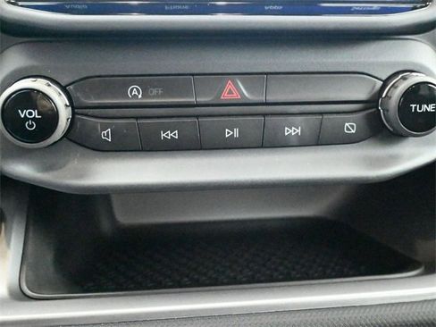 Certified 2022 Ford Bronco Sport Big Bend w/ Convenience Package image 17