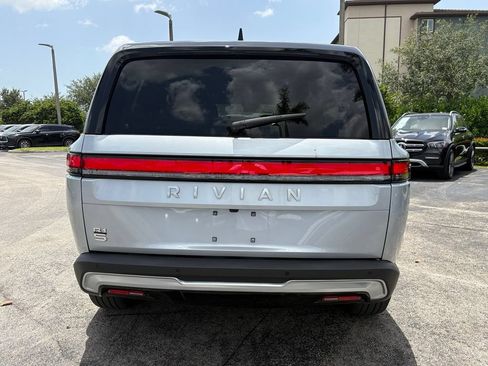 Used 2024 Rivian R1S Adventure AWD/4WD image 11