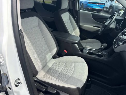 Used 2023 Chevrolet Equinox LT FWD image 23