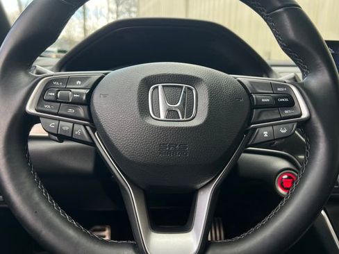 Used 2019 Honda Accord Sport image 20
