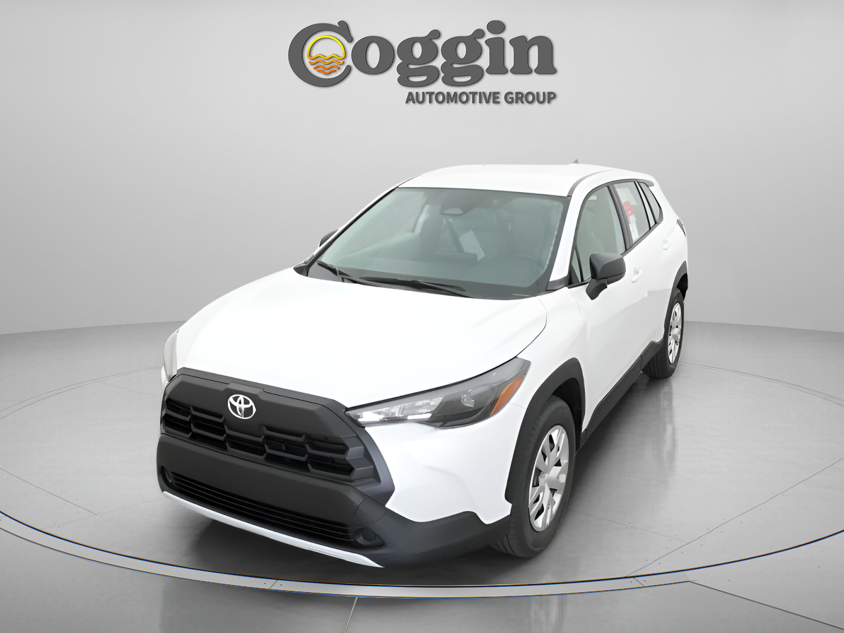 Certified 2026 Toyota Corolla Cross L FWD image 31