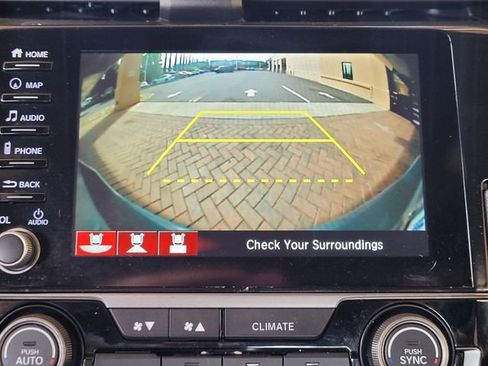 Used 2021 Honda Civic Type R image 13