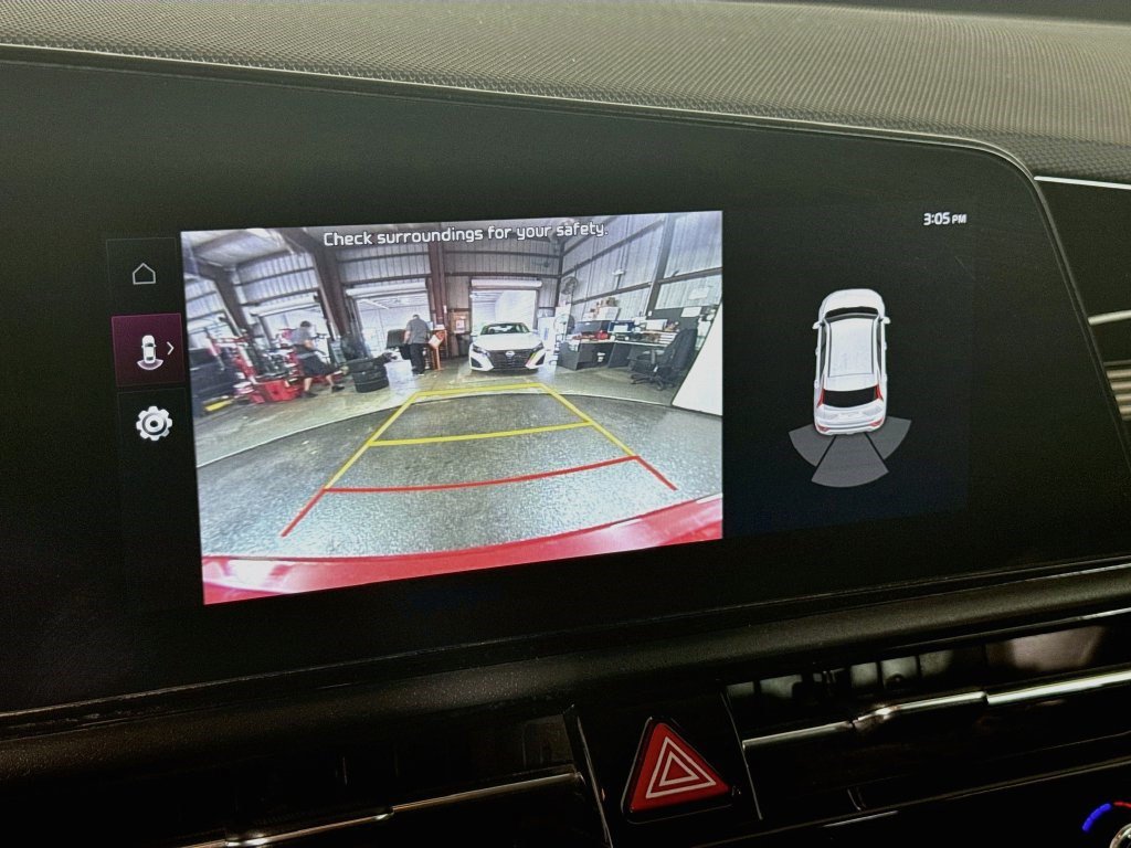 Used 2023 Kia Niro Wind FWD image 18