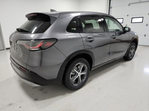 Used 2025 Honda HR-V EX-L image 6