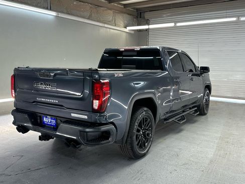 Used 2021 GMC Sierra 1500 Elevation w/ Preferred Package AWD/4WD image 11