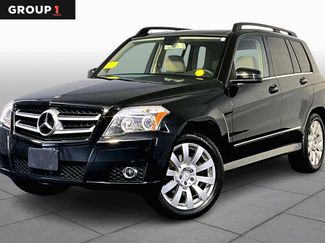 Used 2010 Mercedes-Benz GLK 350 4MATIC video 1