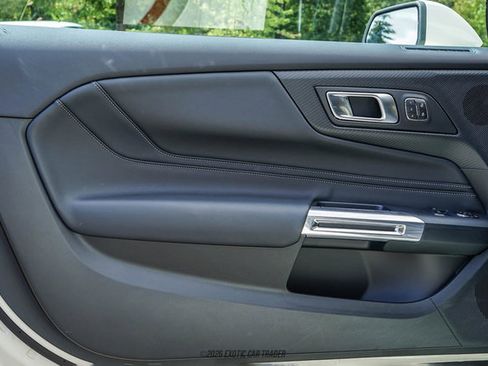 Used 2025 Ford Mustang GT Premium w/ 60th Anniversary Package RWD image 22